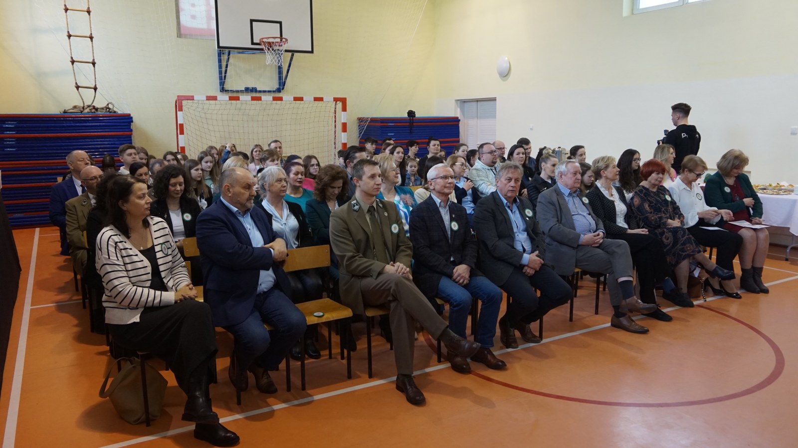„Tak! Dla klimatu” – relacja z Powiatowej Konferencji Ekologicznej