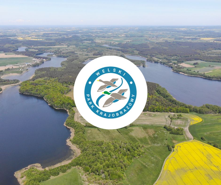 Zaproszenie na spotkanie konsultacyjne dotyczące planu ochrony Welskiego Parku Krajobrazowego