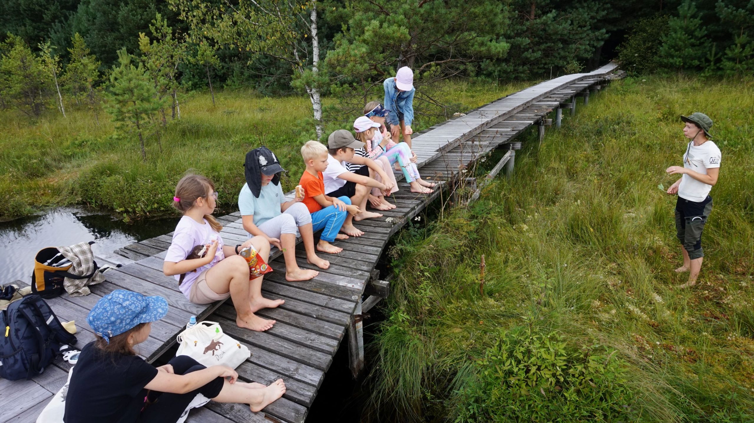 Dofinansowania z WFOŚiGW w Olsztynie