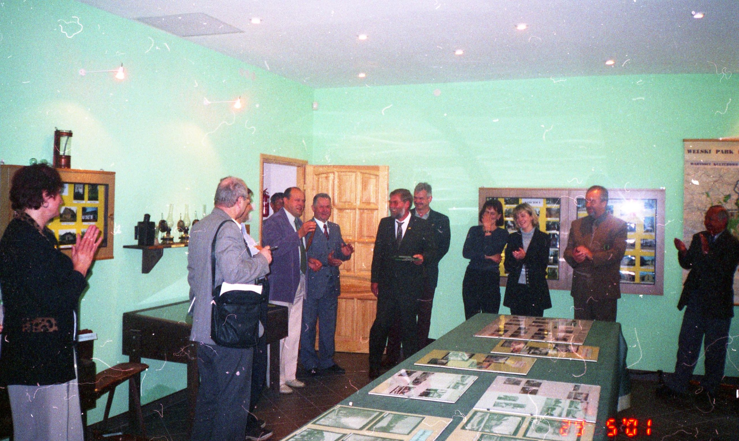 25 lat Muzeum Etnograficznego w Jeleniu