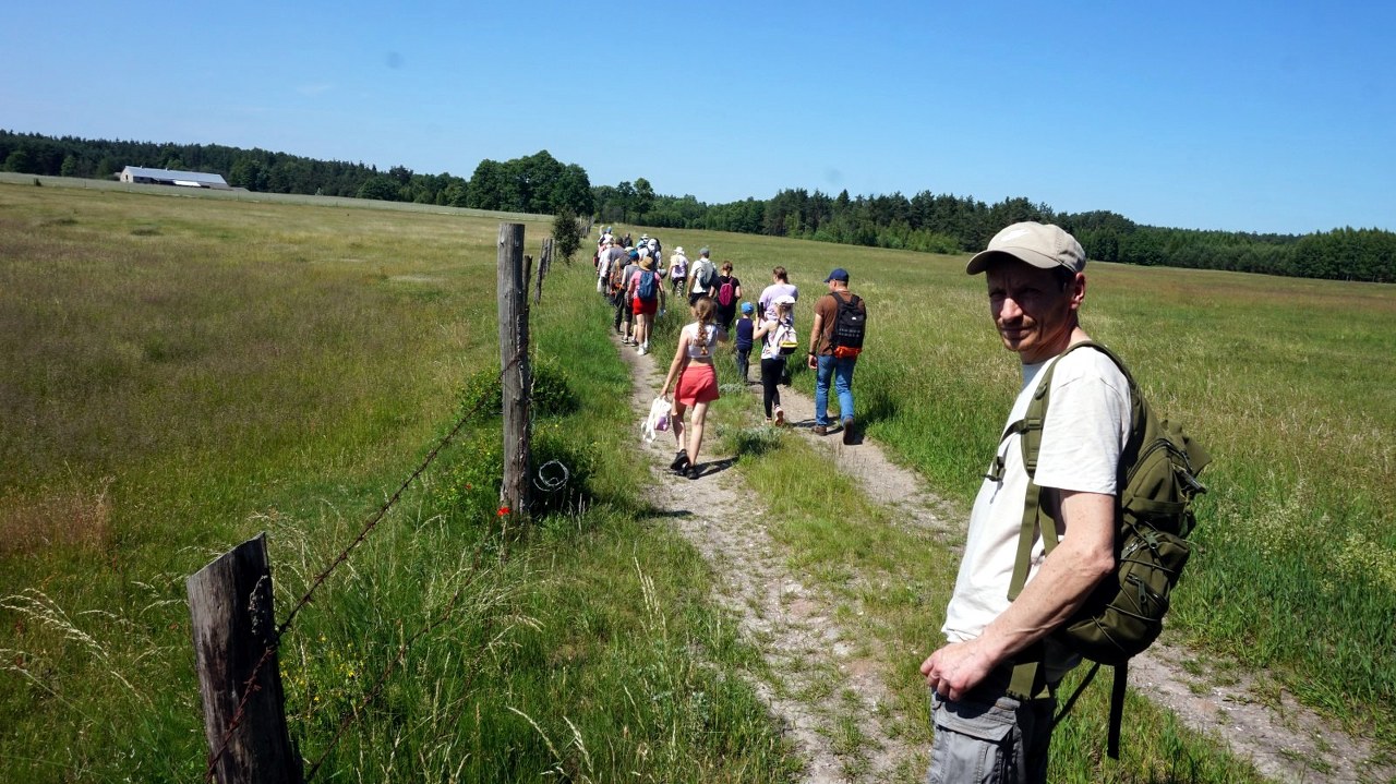 Wędrowna Grupa Krajoznawcza w Kotach |20.06.2026| |RELACJA|