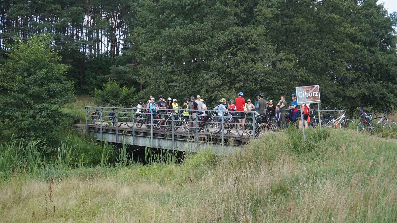 Geotour rowerowy |08.08.2026| |Relacja|