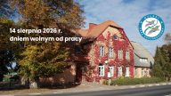 Dzień wolny od pracy